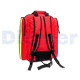 Botiquin Mochila Emergencia Econom